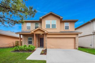 3130 Lauren Oaks Lane, Humble, TX 77396