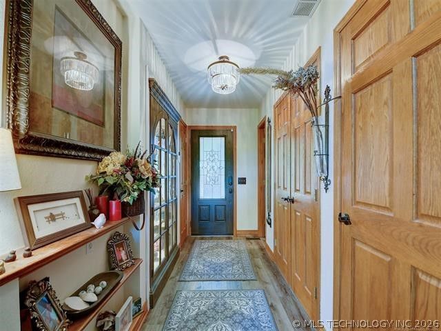 11118 Sandy View Lane, Kingston, OK 73439