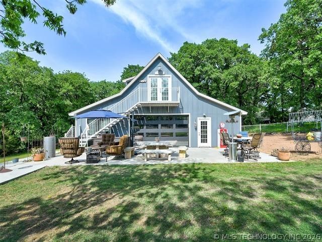 11118 Sandy View Lane, Kingston, OK 73439