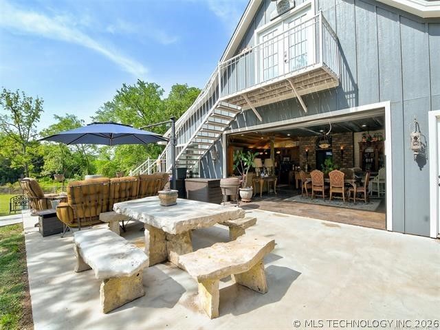 11118 Sandy View Lane, Kingston, OK 73439