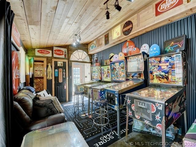 11118 Sandy View Lane, Kingston, OK 73439