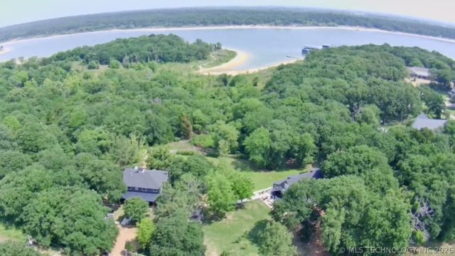 11118 Sandy View Lane, Kingston, OK 73439