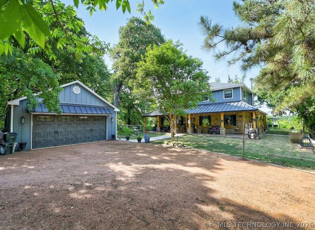 11118 Sandy View Lane, Kingston, OK 73439