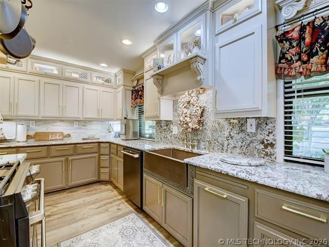 11118 Sandy View Lane, Kingston, OK 73439