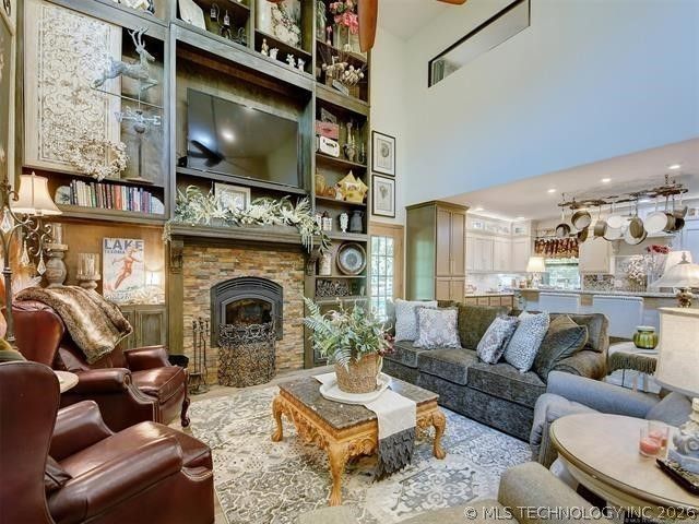 11118 Sandy View Lane, Kingston, OK 73439