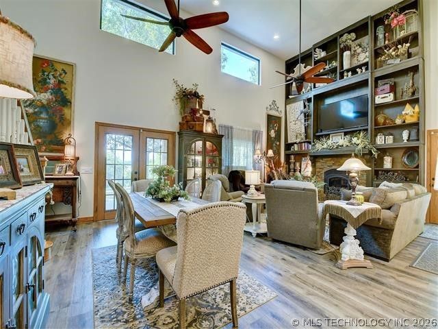 11118 Sandy View Lane, Kingston, OK 73439