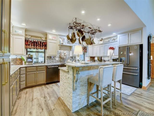 11118 Sandy View Lane, Kingston, OK 73439