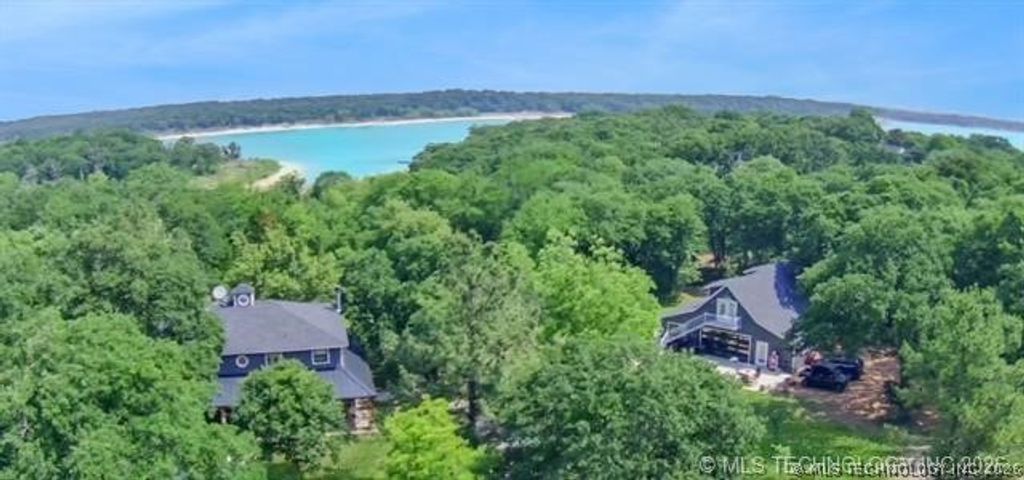 11118 Sandy View Lane, Kingston, OK 73439