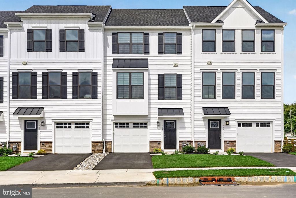 133 DOMENICA DR, Moorestown, NJ 08057 — exterior