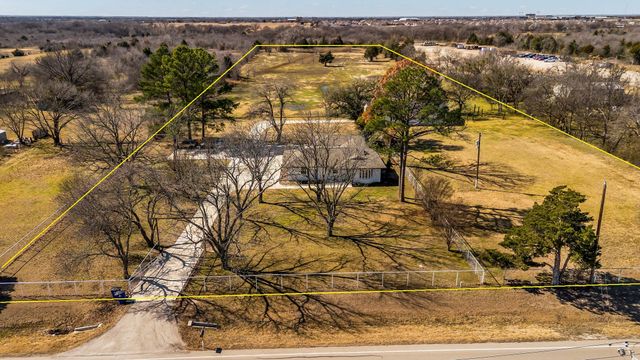 3109 Fm 1183, Ennis, TX 75119