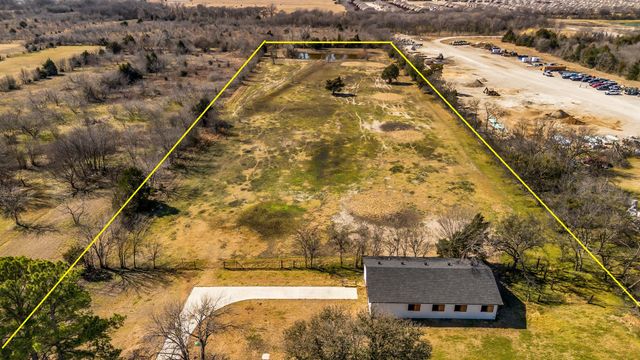 3109 Fm 1183, Ennis, TX 75119