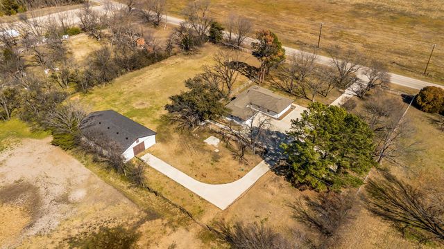 3109 Fm 1183, Ennis, TX 75119