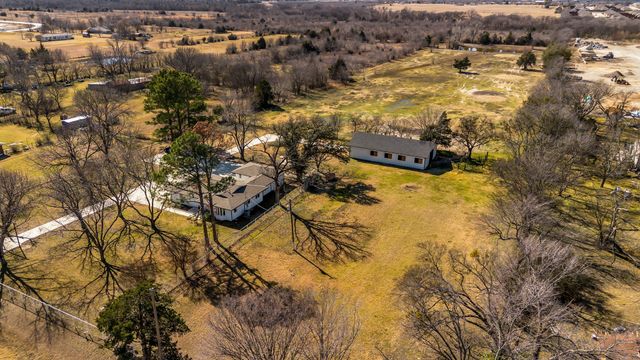 3109 Fm 1183, Ennis, TX 75119