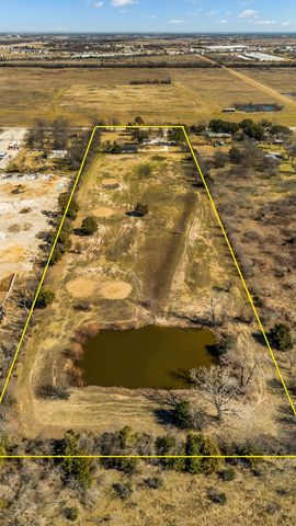 3109 Fm 1183, Ennis, TX 75119