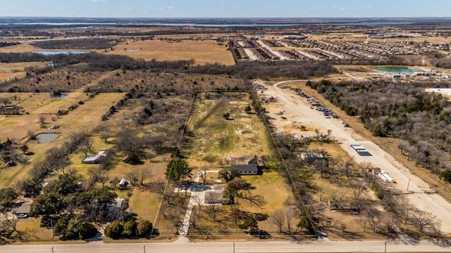 3109 Fm 1183, Ennis, TX 75119