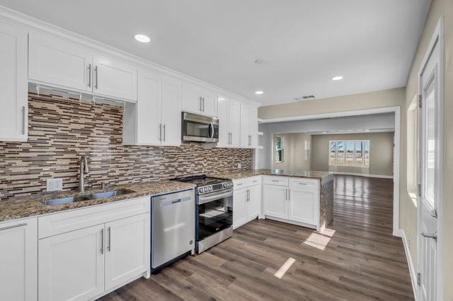 3109 Fm 1183, Ennis, TX 75119