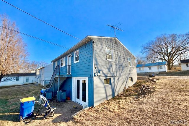 617 Perry Street, De Soto, MO 63020