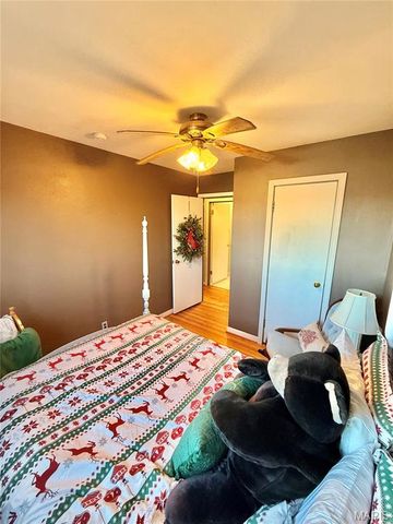 617 Perry Street, De Soto, MO 63020