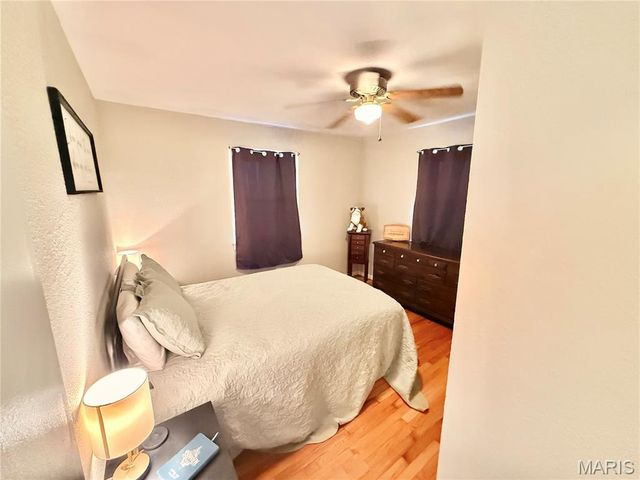 617 Perry Street, De Soto, MO 63020