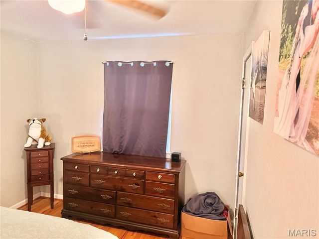 617 Perry Street, De Soto, MO 63020