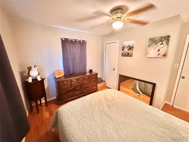 617 Perry Street, De Soto, MO 63020