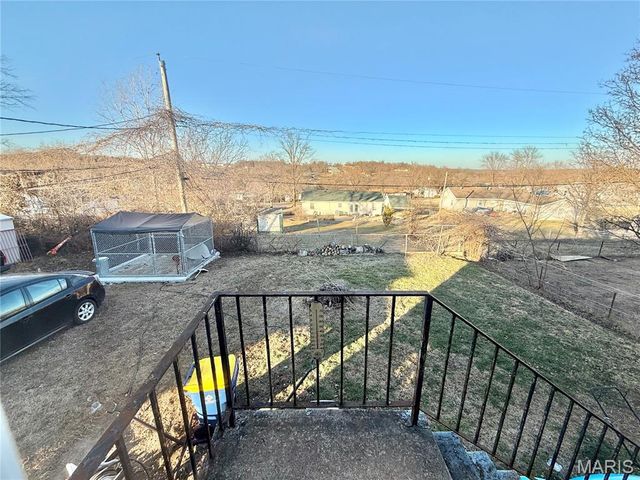 617 Perry Street, De Soto, MO 63020