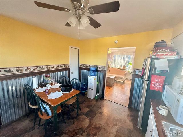 617 Perry Street, De Soto, MO 63020