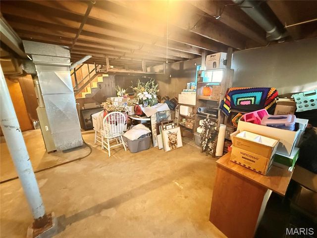 617 Perry Street, De Soto, MO 63020