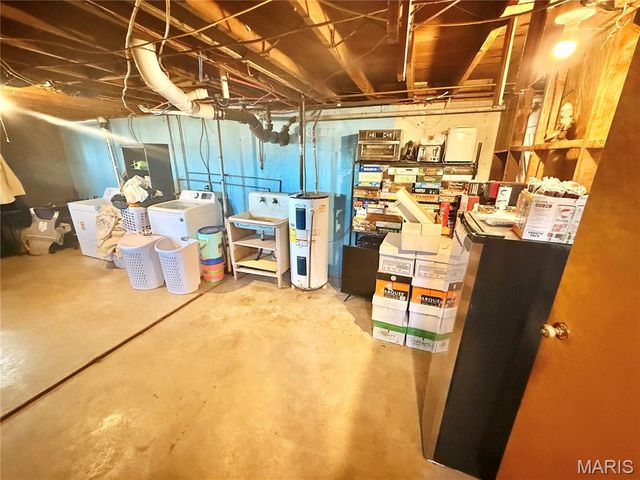 617 Perry Street, De Soto, MO 63020