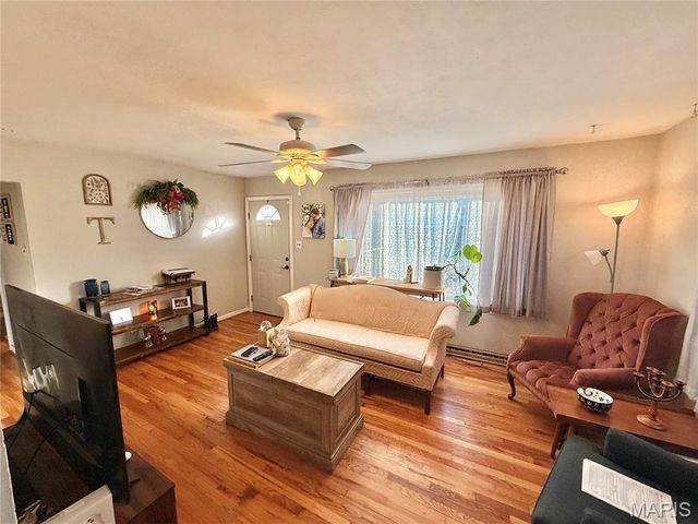 617 Perry Street, De Soto, MO 63020