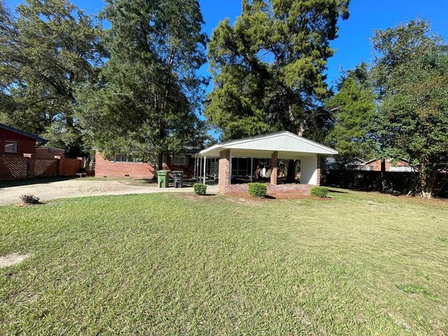 3107 Melrose Drive, Columbus, GA 31906