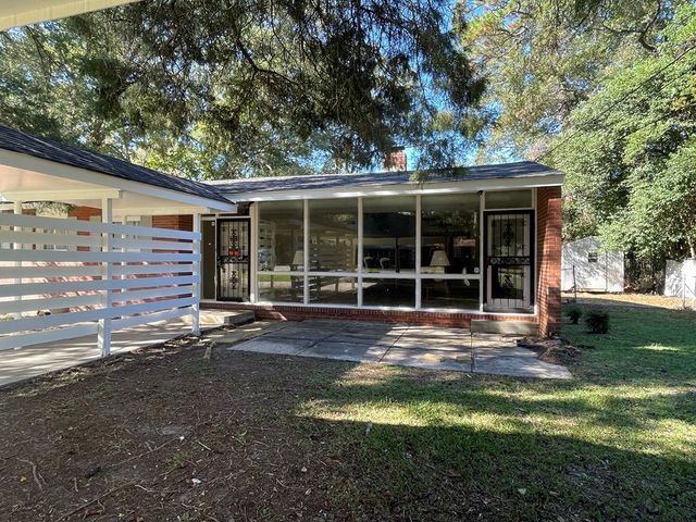 3107 Melrose Drive, Columbus, GA 31906