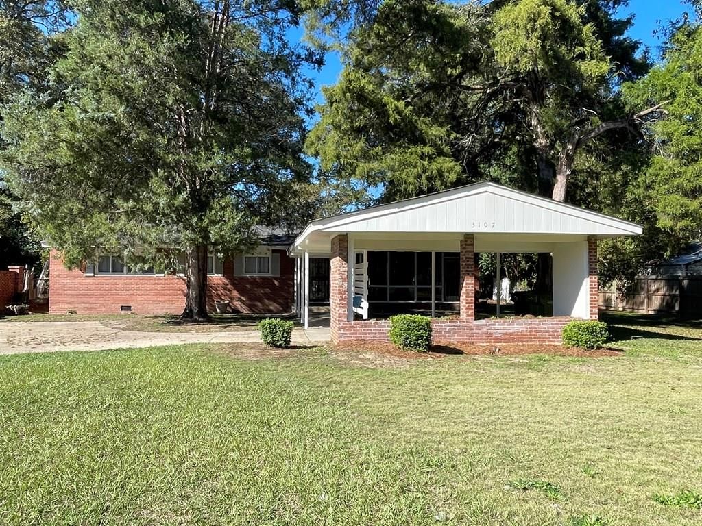 3107 Melrose Drive, Columbus, GA 31906