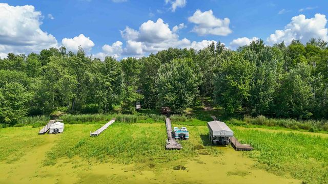 TBD Lots B & C 389th Avenue, Aitkin, MN 56431