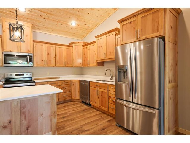 TBD Lots B & C 389th Avenue, Aitkin, MN 56431