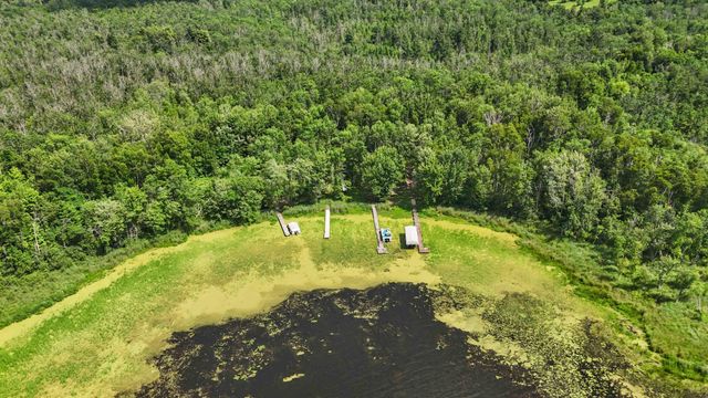 TBD Lots B & C 389th Avenue, Aitkin, MN 56431