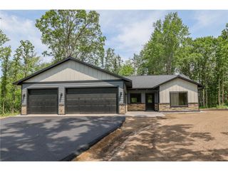 TBD Lots B & C 389th Avenue, Aitkin, MN 56431
