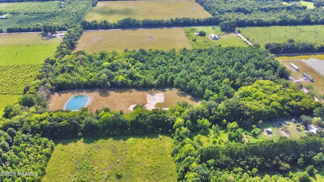 Tbd Airline Road, Opelousas, LA 70570