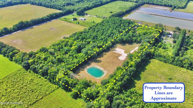 Tbd Airline Road, Opelousas, LA 70570