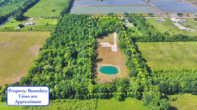 Tbd Airline Road, Opelousas, LA 70570