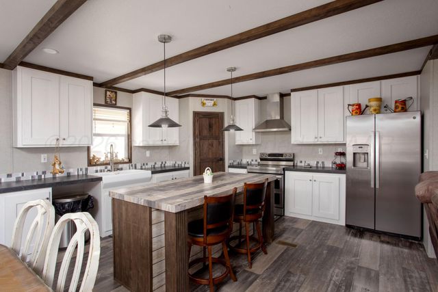 22501 Sierrita Circle, Valle De Oro, TX 79010