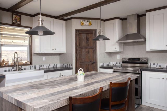 22501 Sierrita Circle, Valle De Oro, TX 79010