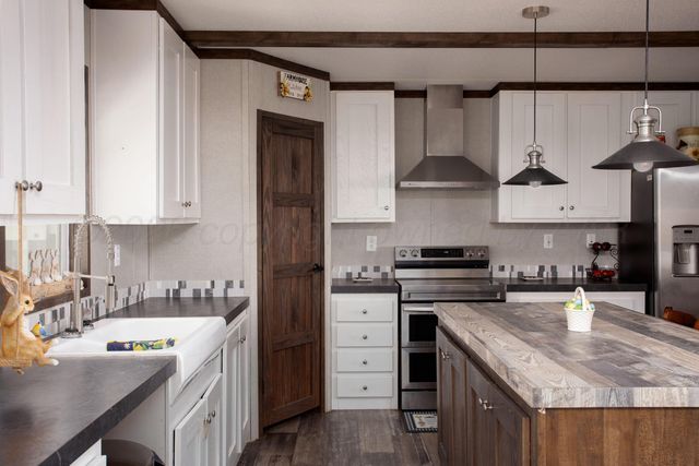 22501 Sierrita Circle, Valle De Oro, TX 79010