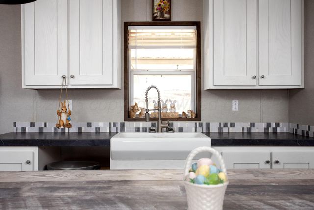 22501 Sierrita Circle, Valle De Oro, TX 79010