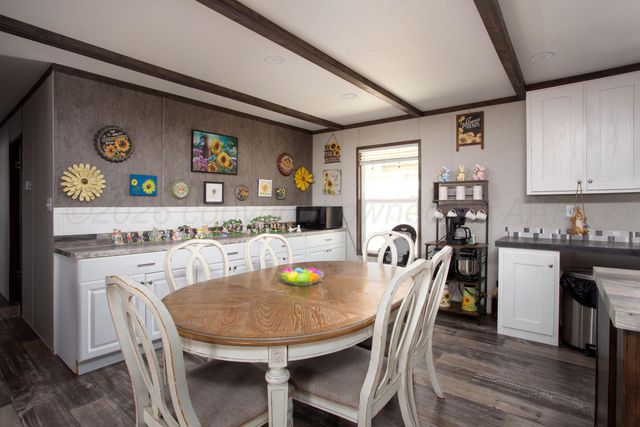 22501 Sierrita Circle, Valle De Oro, TX 79010