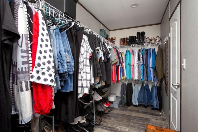 22501 Sierrita Circle, Valle De Oro, TX 79010