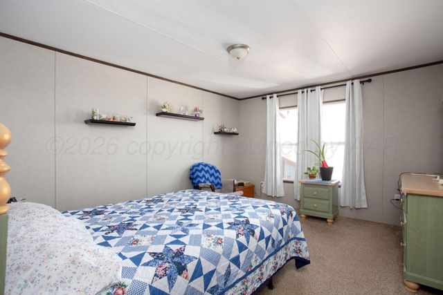 22501 Sierrita Circle, Valle De Oro, TX 79010