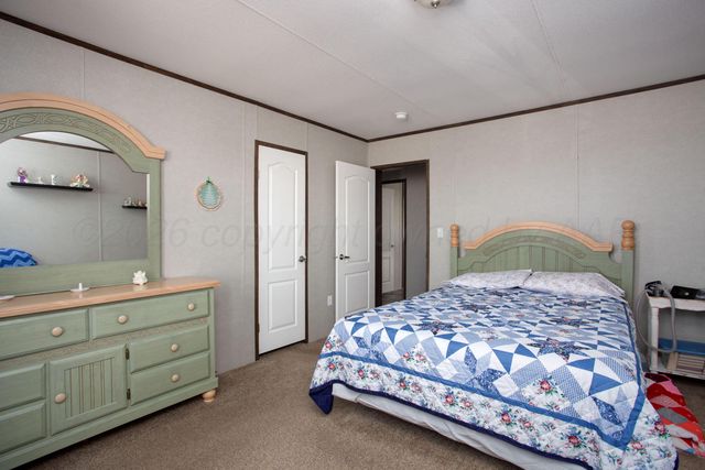 22501 Sierrita Circle, Valle De Oro, TX 79010