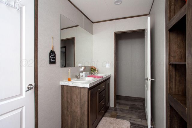 22501 Sierrita Circle, Valle De Oro, TX 79010