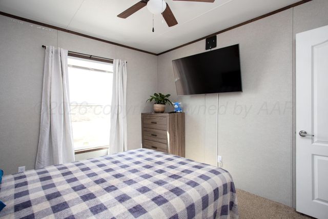 22501 Sierrita Circle, Valle De Oro, TX 79010